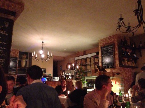 Bocca del Buon Gusto